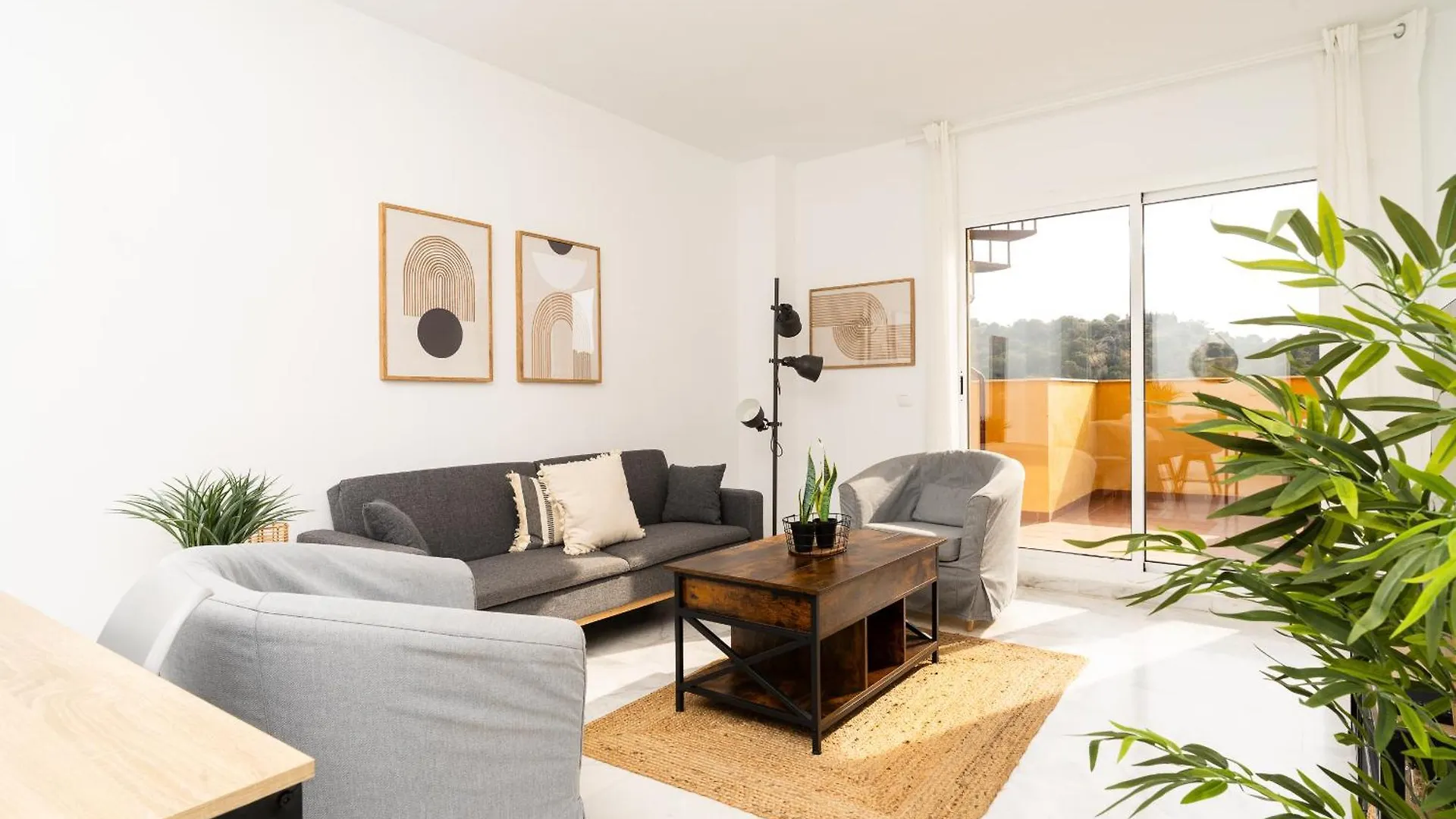 Penthouse Stunning Mountain Views-Reserva De Marbella 2