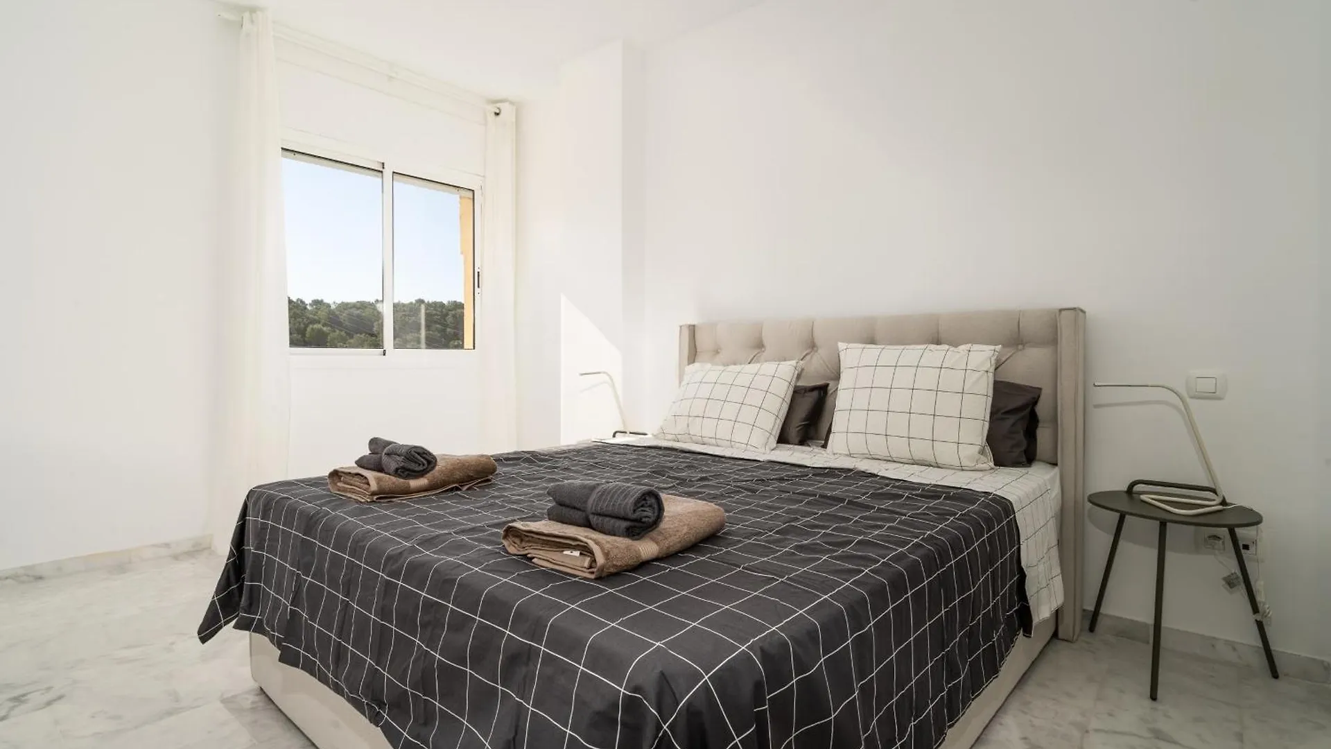 Penthouse Stunning Mountain Views-Reserva De Marbella 2 Espagne